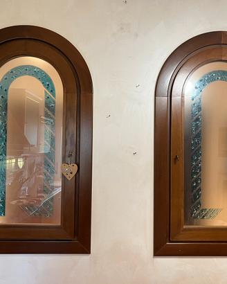 Finestre da interno