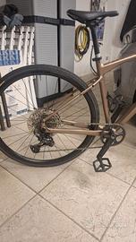 Gravel - KTM Gravelator 15 – 2026 – Taglia S/52