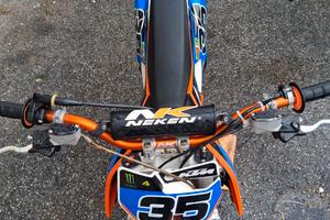 KTM 65 