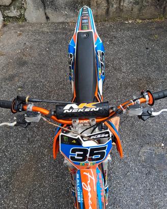 KTM 65 