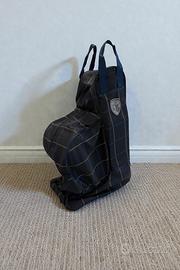 HYCONIC Logo Borsa Portastivali (BZ5755