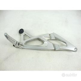 PEDANA POST DX BMW K 1200 R