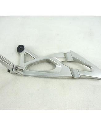 PEDANA POST DX BMW K 1200 R