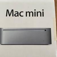 Mac Mini core 2 Duo 2010 perfettamente funzionante