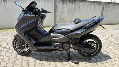Tmax 500