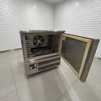 Abbattitore di temperatura professionale OLIS