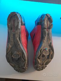 scarpe mtb gaeerne TG.42