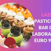 Bar pasticceria Lazise