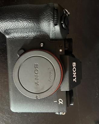 Sony a 1 mk2