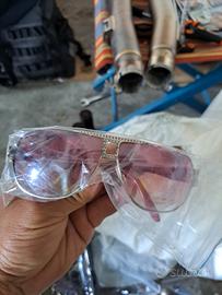 occhiali da sole uomo donna economici 