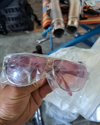 occhiali da sole uomo donna economici 