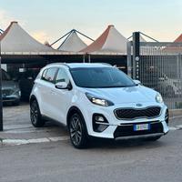Kia Sportage 1.6 CRDI 116cv 2WD Energy - 2020