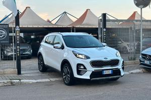 Kia Sportage 1.6 CRDI 116cv 2WD Energy - 2020