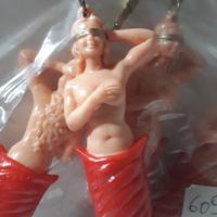 portachiavi scaramantico 