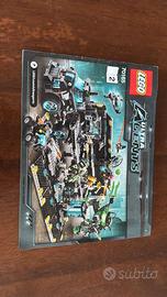 Costruzioni lego