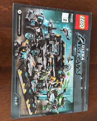 Costruzioni lego