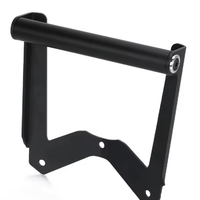 Staffa navigatore Moto Morini X-Cape 650