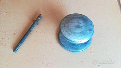 Pomello porta d'ingresso