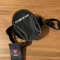 Moto accessorio marsupio laterale biker