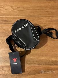 Moto accessorio marsupio laterale biker