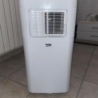 Condizionatore portatile: Beko local air condition