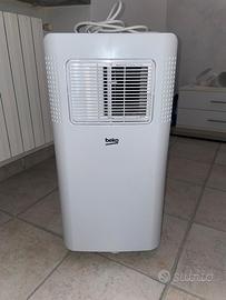 Condizionatore portatile: Beko local air condition