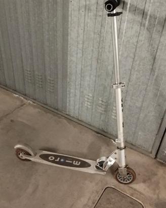 Monopattino Micro