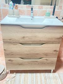 Mobile Bagno 