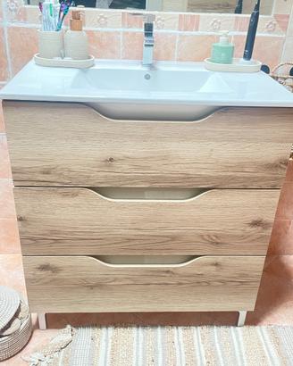 Mobile Bagno 