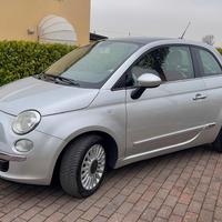 Fiat 500 (ok neopatentati)