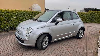 Fiat 500 (ok neopatentati)