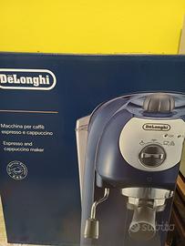 Macchina per caffè espresso