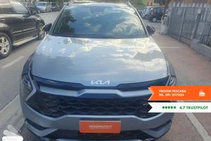 KIA Sportage 5� serie Sportage 1.6 TGDi HEV AT ...
