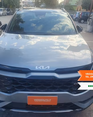 KIA Sportage 5� serie Sportage 1.6 TGDi HEV AT ...