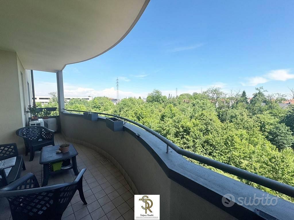 Appartamento – Cerro Maggiore, Milano - Vista 2