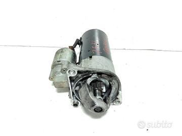 MOTORINO D' AVVIAMENTO FIAT Doblo Serie 220346 198