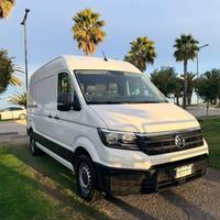 VOLKSWAGEN Crafter 30 2.0 BiTDI 177CV PM-TM Furg