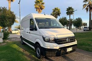 VOLKSWAGEN Crafter 30 2.0 BiTDI 177CV PM-TM Furg