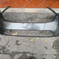 Paraurti Ford Ecosport  STLINE