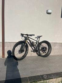 Orbea Alma M-PRO