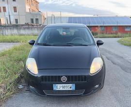 FIAT Grande Punto - 2011