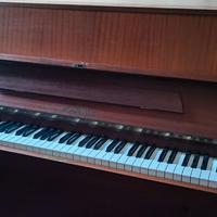 pianoforte Klingmann anni 80