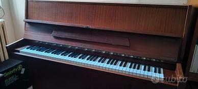 pianoforte Klingmann anni 80