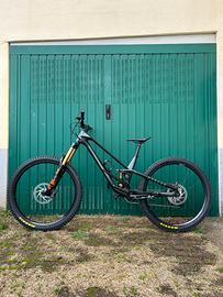 Orbea Rallon E-Team 2026