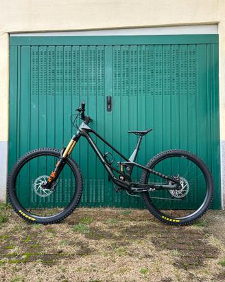 Orbea Rallon E-Team 2026