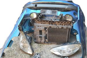 Ricambi Peugeot 1007 del 2007