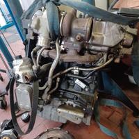 Motore 1.4 multiair 170cv