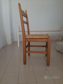 sedie 