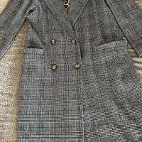Capotto donna Roberto Cavalli