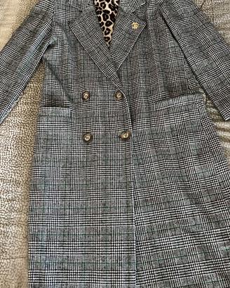 Capotto donna Roberto Cavalli